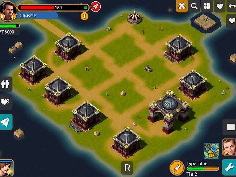 Ludo King game screenshot