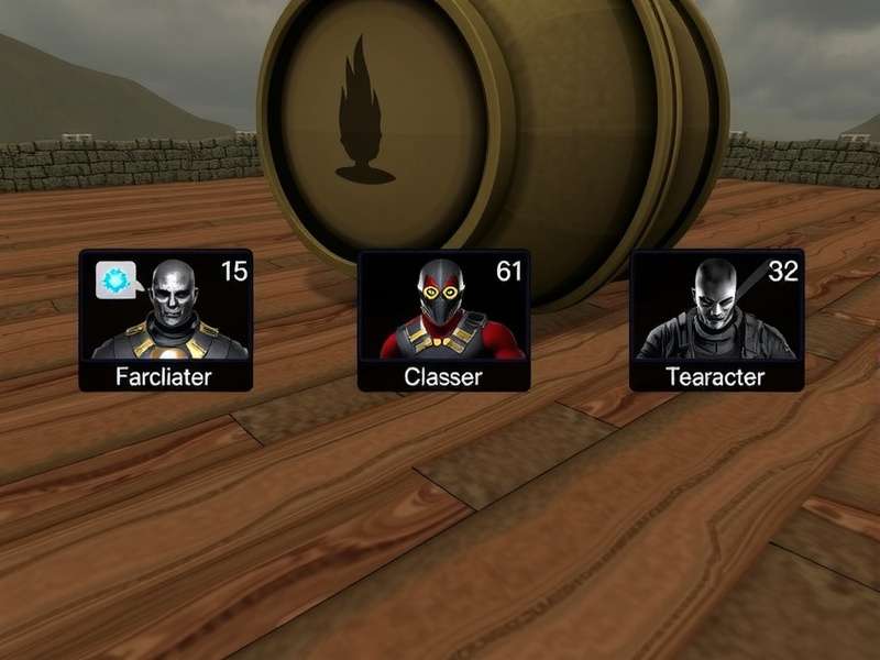 Ludo King game screenshot