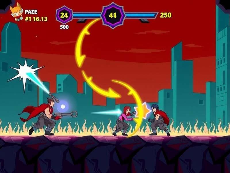 Ludo King game screenshot