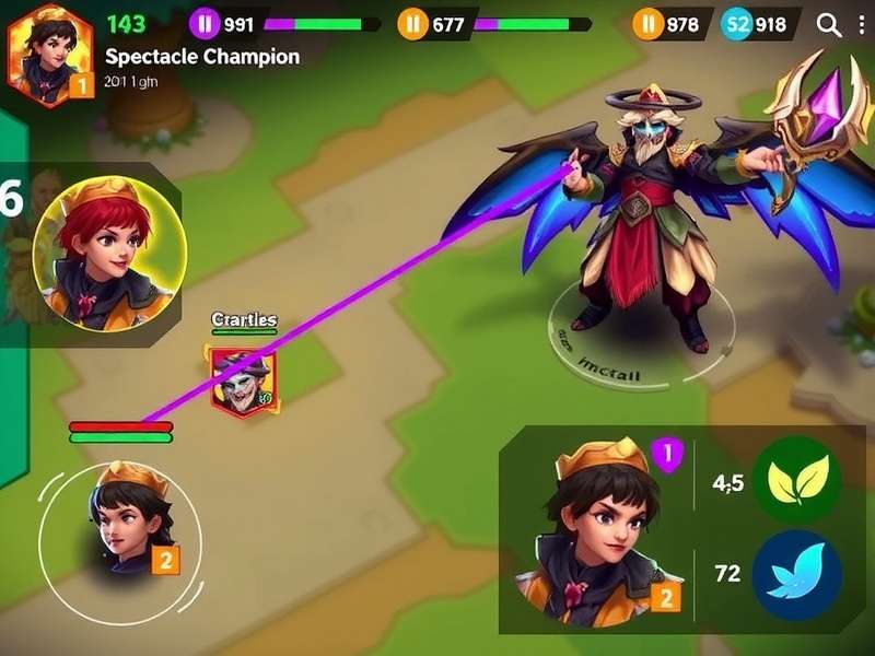 Ludo King game screenshot