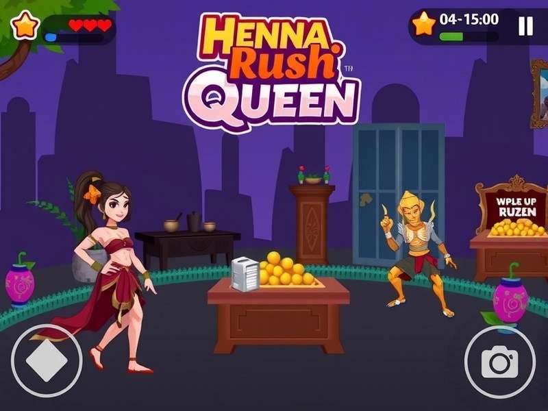 Ludo King game screenshot