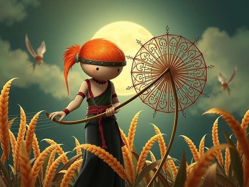 Ludo King game screenshot