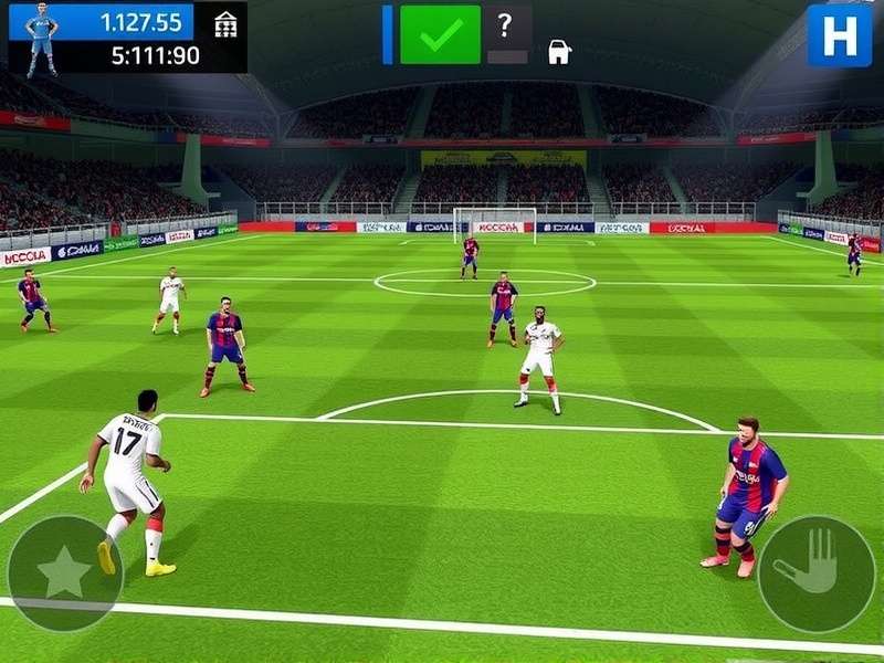 Ludo King game screenshot