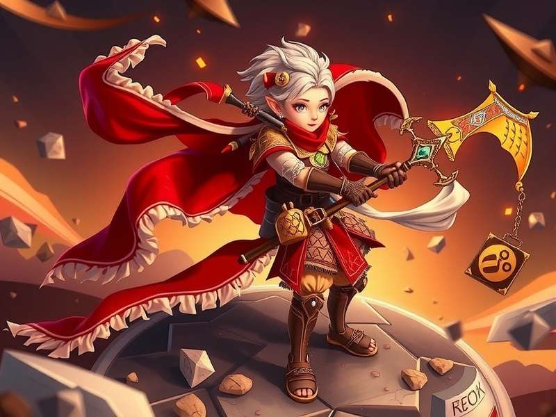 Ludo King game screenshot