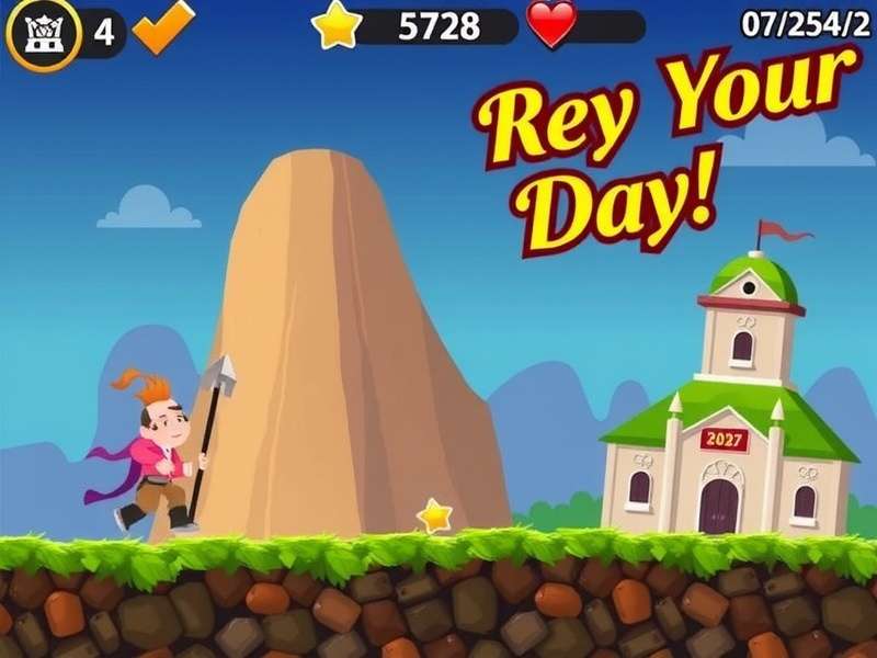 Ludo King game screenshot