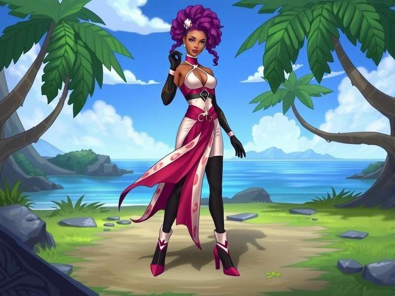 Ludo King game screenshot