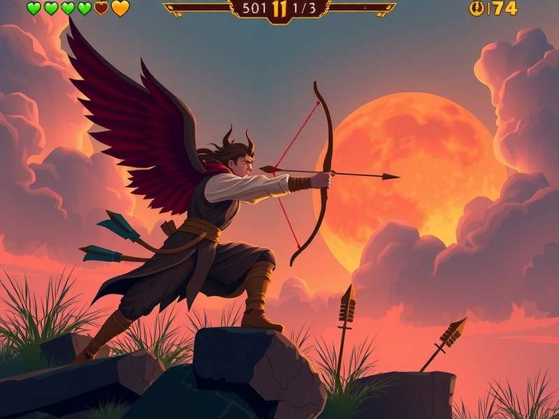 Ludo King game screenshot