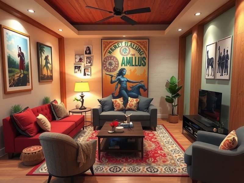 Ludo King game screenshot