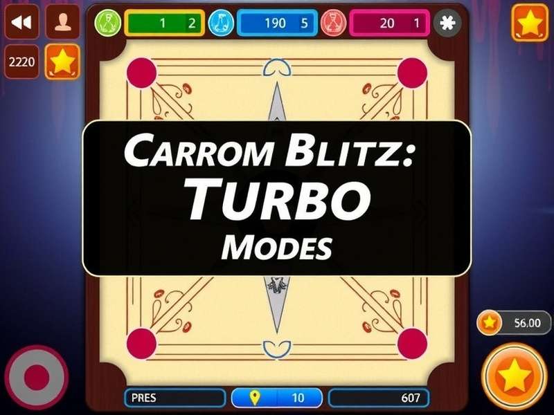 Ludo King game screenshot