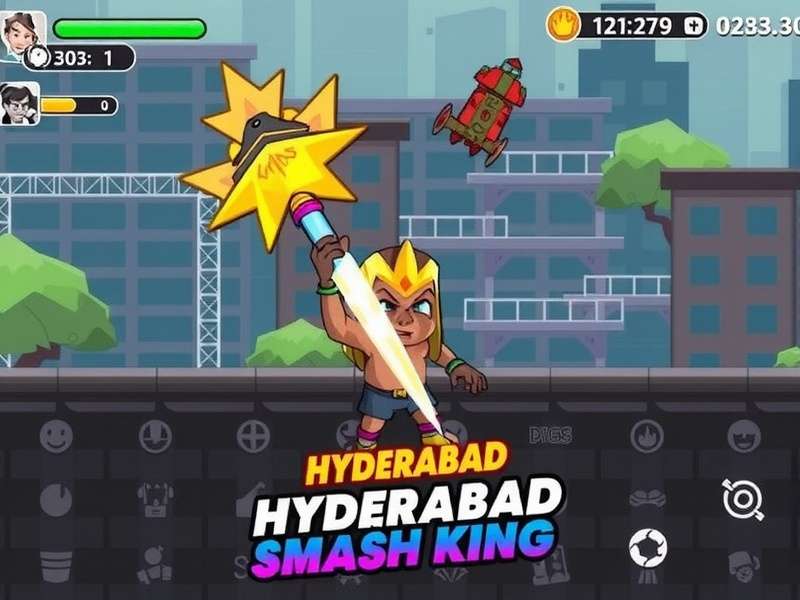 Ludo King game screenshot