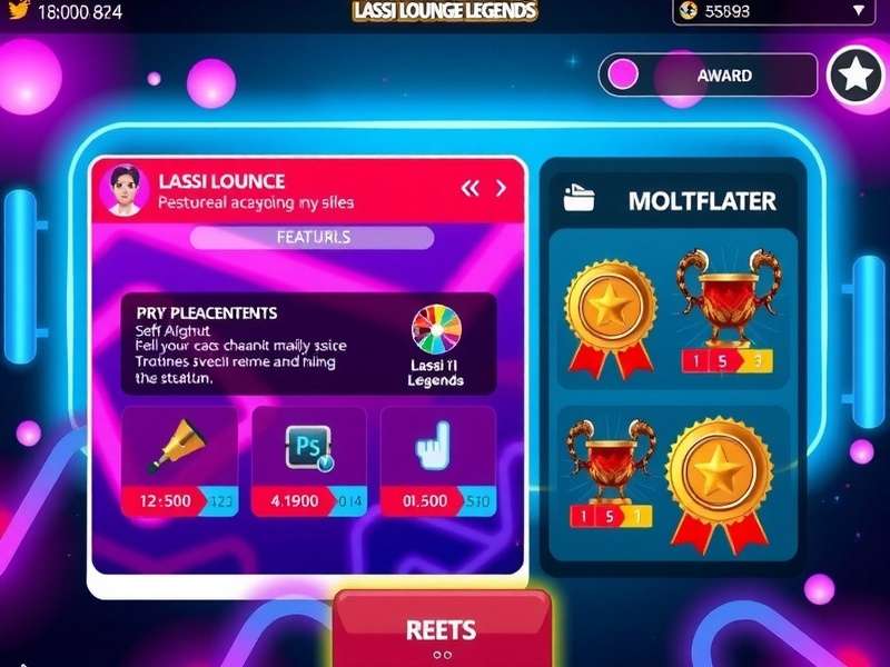 Ludo King game screenshot