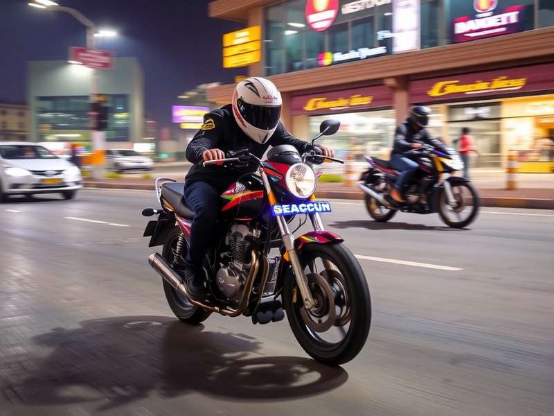 Ludo King game screenshot