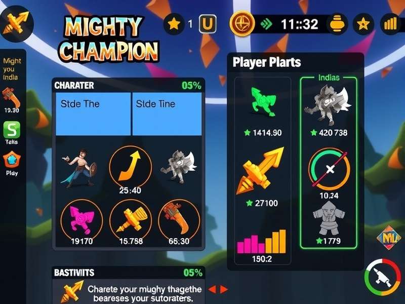 Ludo King game screenshot