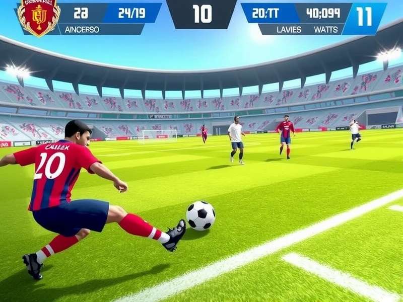 Ludo King game screenshot