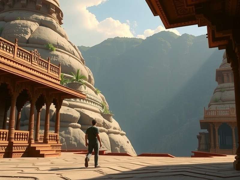 Ludo King game screenshot