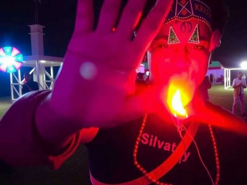 Ludo King game screenshot