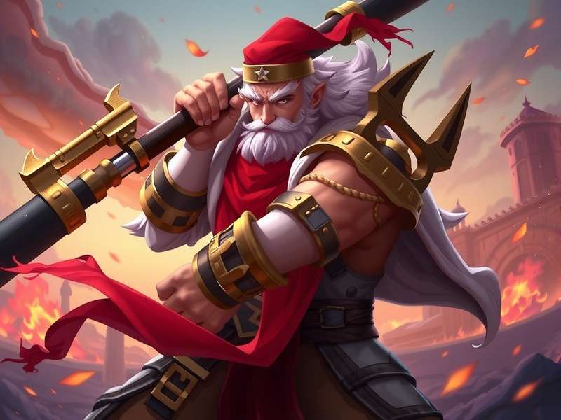 Ludo King game screenshot