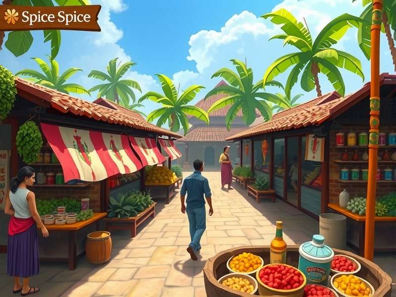 Ludo King game screenshot