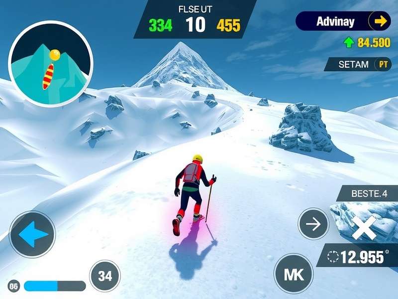 Ludo King game screenshot