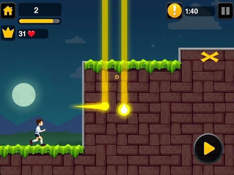 Ludo King game screenshot