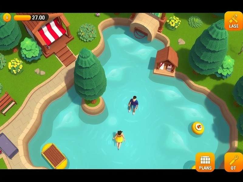 Ludo King game screenshot