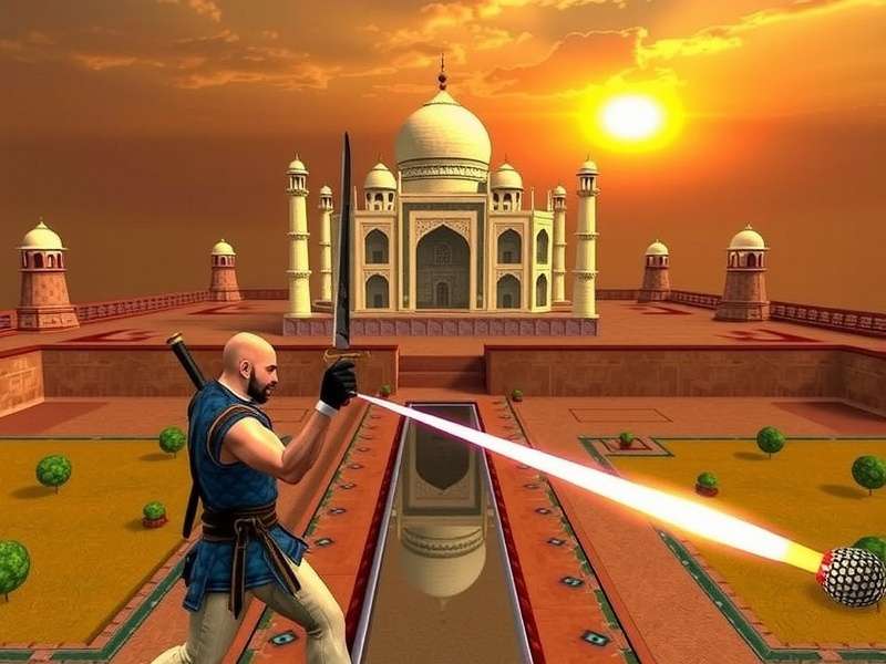 Ludo King game screenshot