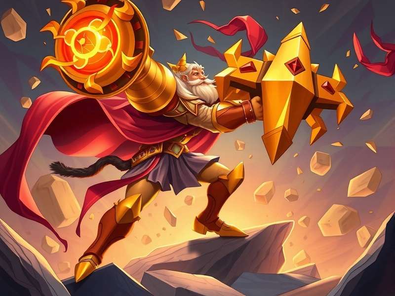 Ludo King game screenshot