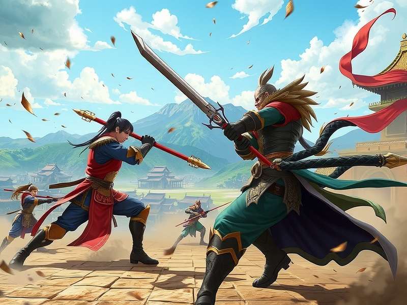 Ludo King game screenshot