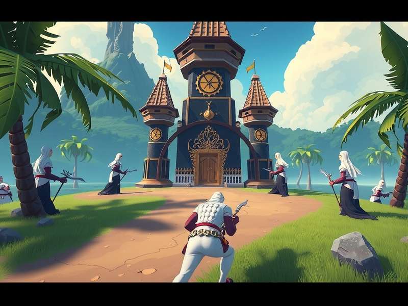 Ludo King game screenshot