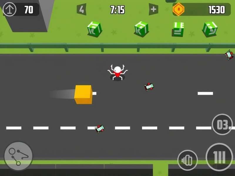 Ludo King game screenshot
