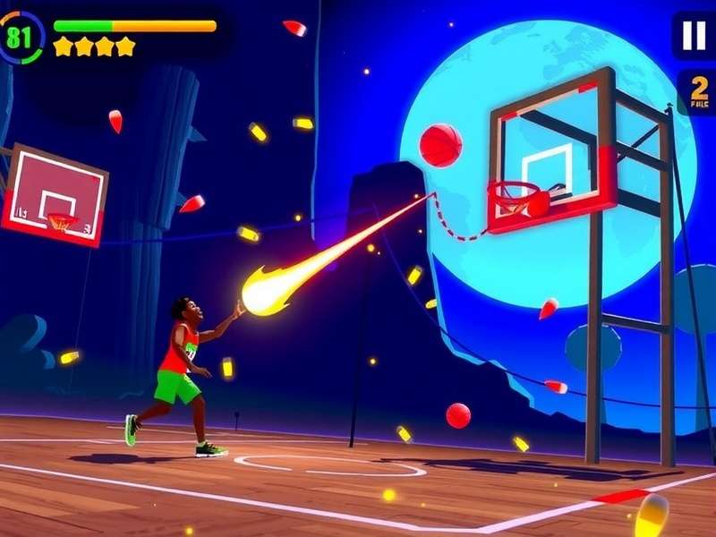 Ludo King game screenshot