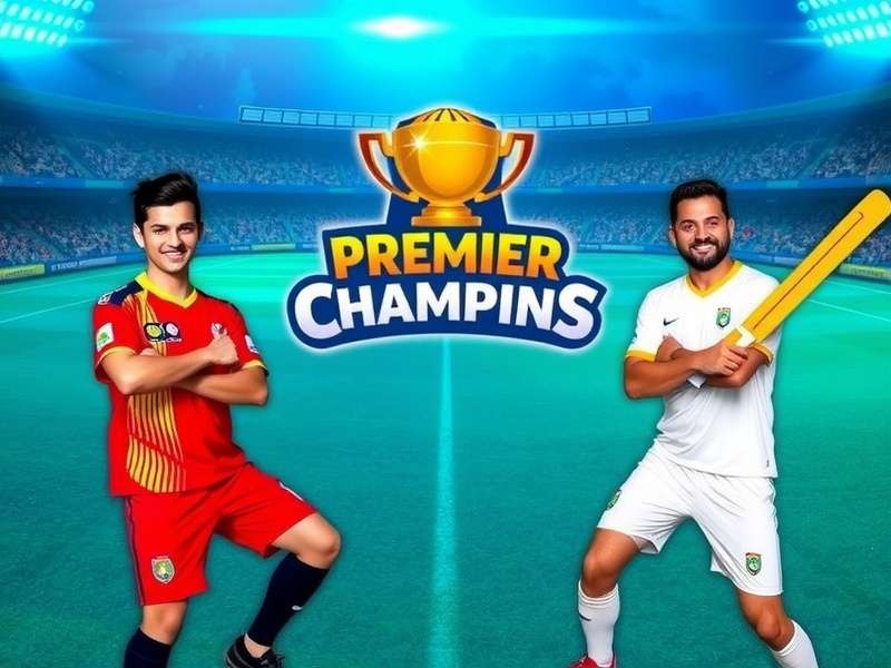 Ludo King game screenshot