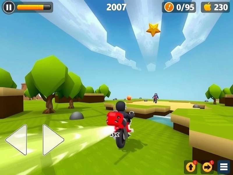 Ludo King game screenshot