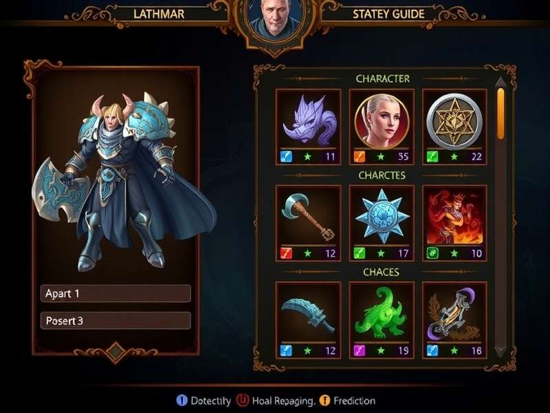 Ludo King game screenshot