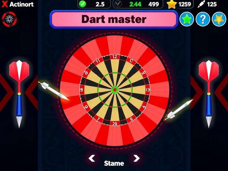 Dart Master India
