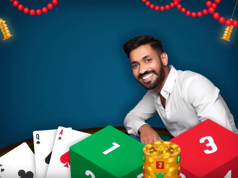 Ludo King game screenshot