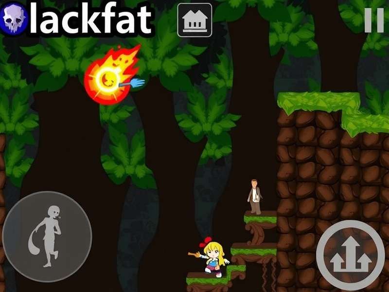 Ludo King game screenshot