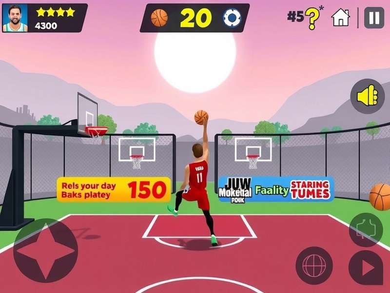 Ludo King game screenshot