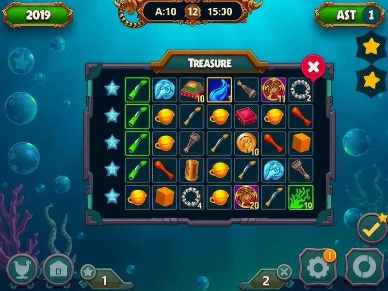 Ludo King game screenshot