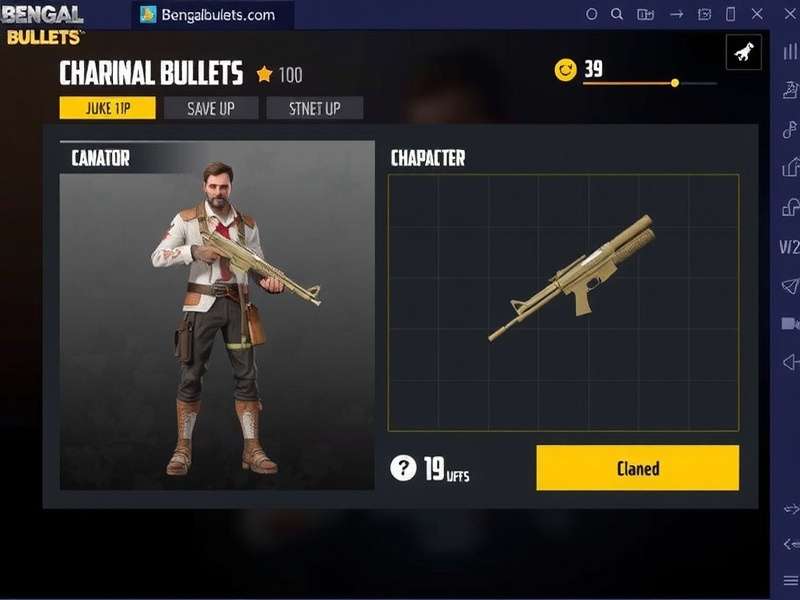 Ludo King game screenshot