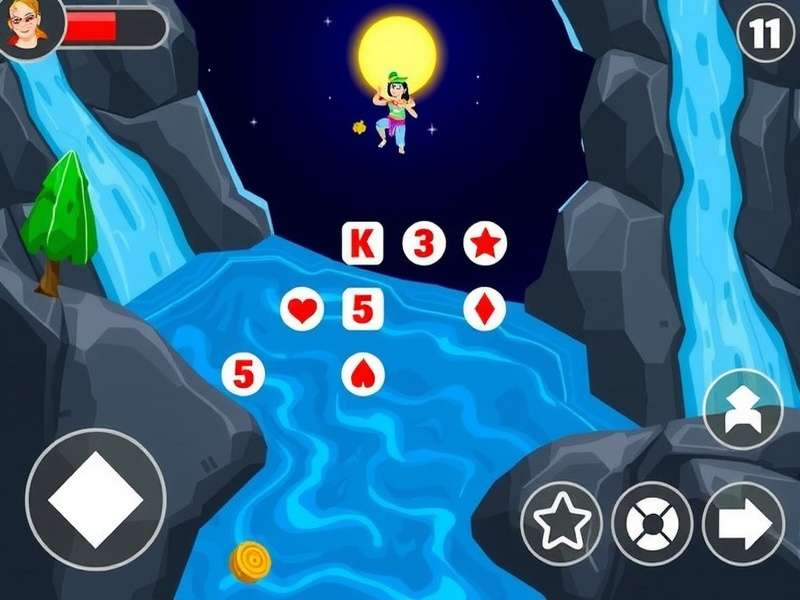 Ludo King game screenshot