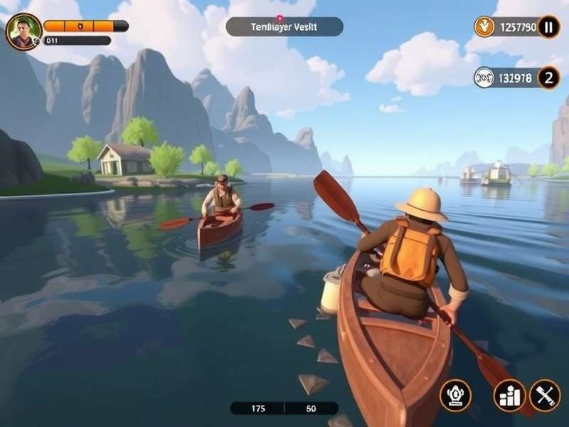 Son River Quest Expedition