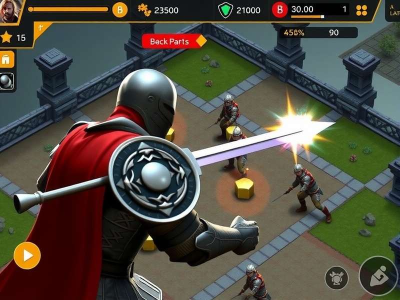 Silver Saffron Conqueror