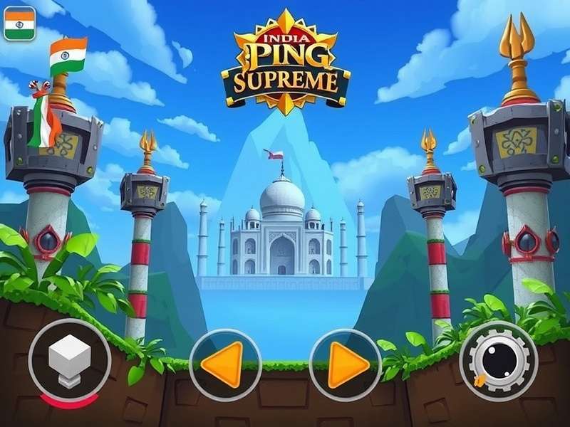 Ludo King game screenshot