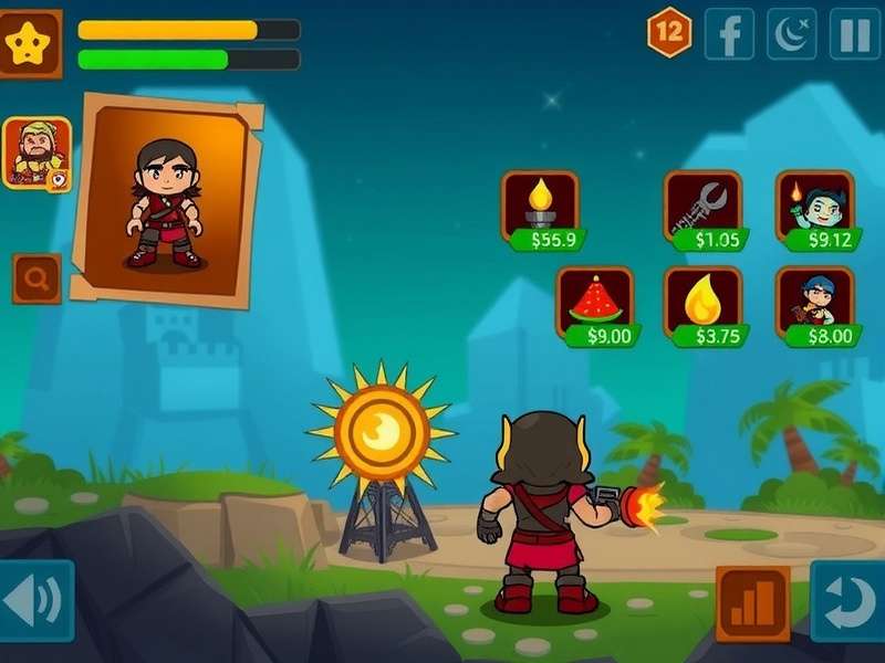 Ludo King game screenshot