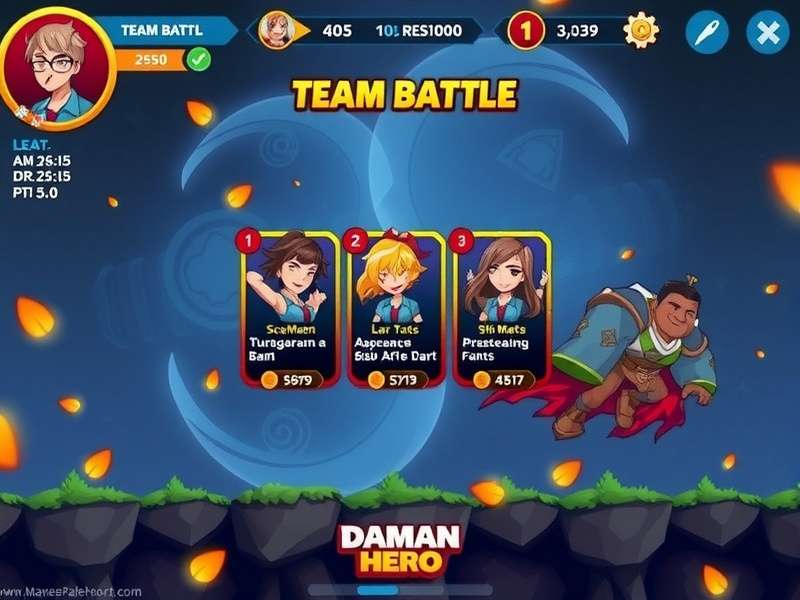 Ludo King game screenshot