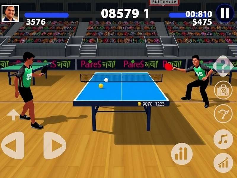 Ludo King game screenshot