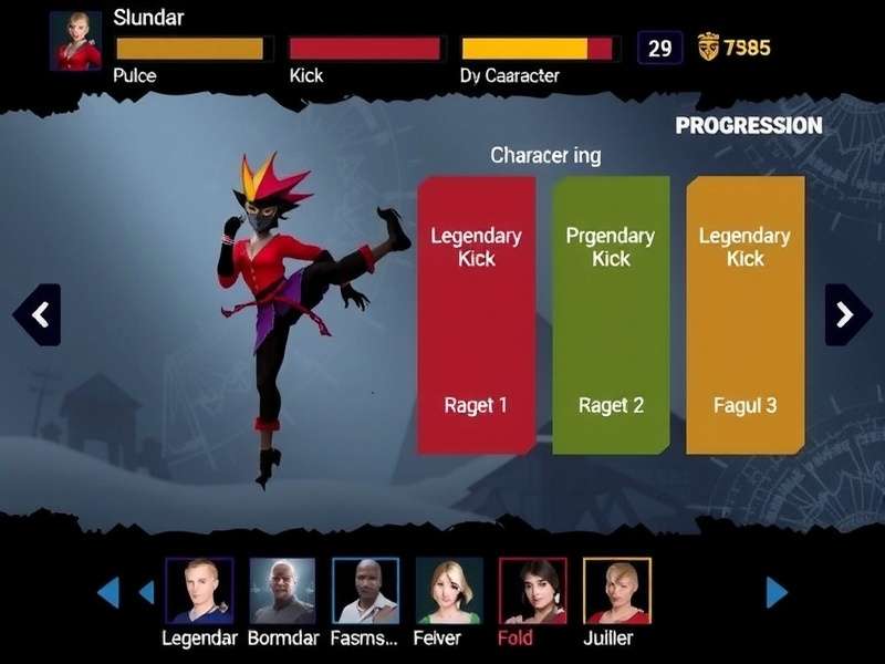 Ludo King game screenshot