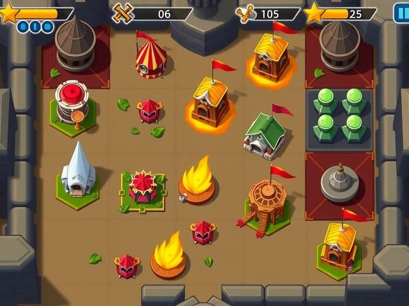 Ludo King game screenshot