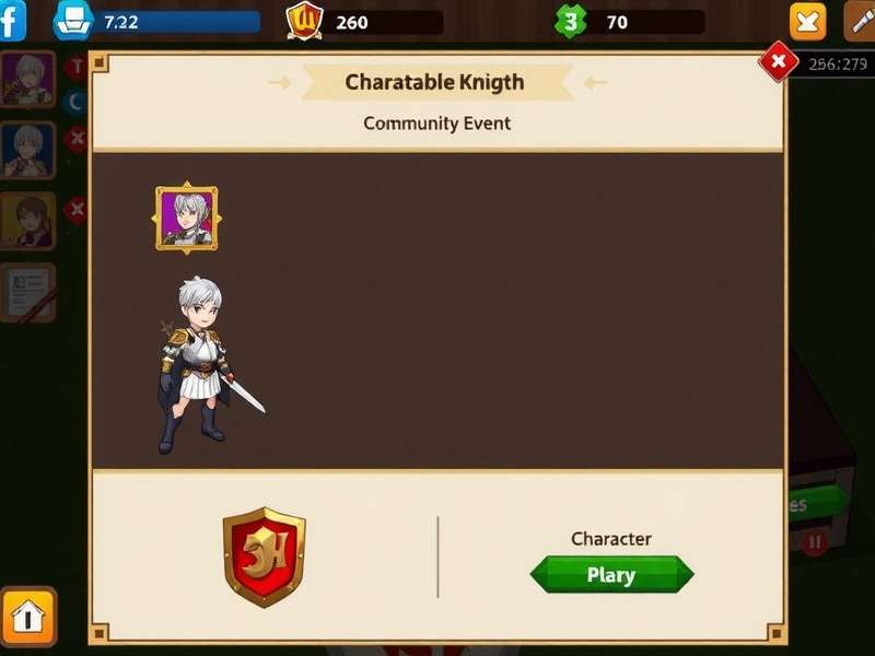 Ludo King game screenshot